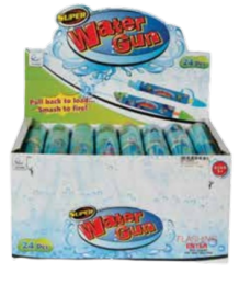 ΝΕΡΟΤΡΟΜΠΑ SEA WORLD 30X5 -24TMX. 