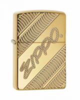 ZIPPO 29625 169 COILED