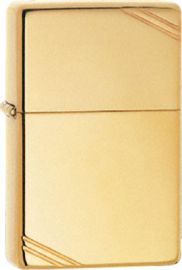 ZIPPO 270-000126 VINTAGE HIGH POL.BR.