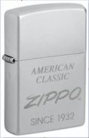 ZIPPO 48161 205 AMERICAN DESIGN 