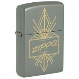 ZIPPO 48159 SCRIPT DESIGN
