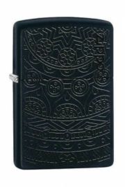 ZIPPO TONE ON TONE DESIGNS