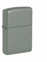 ZIPPO SAGE GREEN MATTE