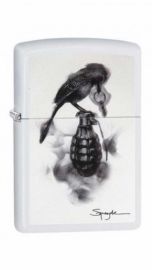 ZIPPO 29645 214 SPAZUK 