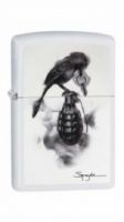 ZIPPO 29645 214 SPAZUK 