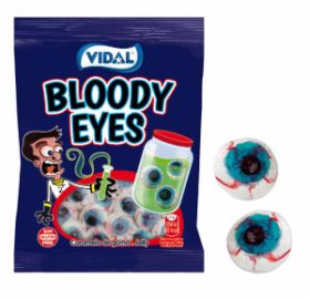 ΖΕΛΕ VIDAL BLOODY EYES- 100GR