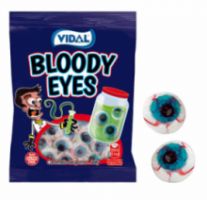 ΖΕΛΕ VIDAL BLOODY EYES- 100GR