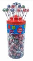 ΓΛΕΙΦΙΤΖΟΥΡΙΑ VIDAL LOTTA  LOLLIES TONQUE PAINT- 150 TMX. 