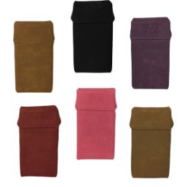 ΘΗΚΗ ΠΑΚΕΤΟΥ  TF034 SIZE 100S-ΔΕΡΜΑΤΙΝΗ-12ΤΜΧ. 
