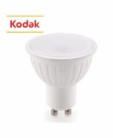 ΛΑΜΠΕΣ LED 5W KODAK GU10 WARM X 2TMX