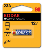 ΜΠΑΤΑΡ. KODAK 23A(12V)ALKALINE-1PCS
