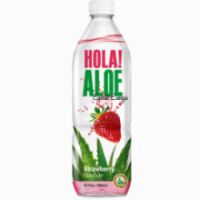 HOLA! ALOE ΦΡΑΟΥΛΑ 500ML-12TMX