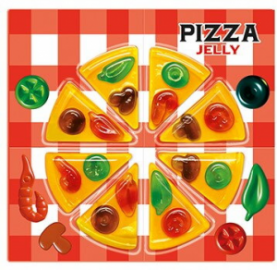 VIDAL PIZZA JELLY 66GR DISPLAY- 11TMX