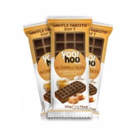 YOOHOO WAFFLE CARAMEL - 12 ΤΕΜ