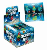 OCEAN JELLY VIDAL-11PCS DISPLAY