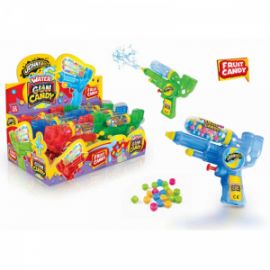 JOHNY BEE WATER GUN CANDY -12TMX. 