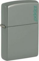 ZIPPO 49843ZL SAGE GREEN 