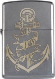 ZIPPO 205-0533347 ANCHOR 