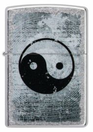 ZIPPO  49772-094089 YIN YANG DESIGN