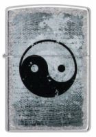 ZIPPO  49772-094089 YIN YANG DESIGN