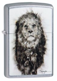 ZIPPO 49088 207 SPAZUK 