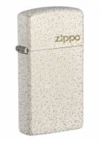 ZIPPO SLIM MECUTY GLASS ZIPPO