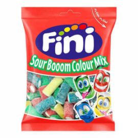 ΖΕΛΕ FINI SOUR BOOOM COLOUR MIX 90ΓΡ