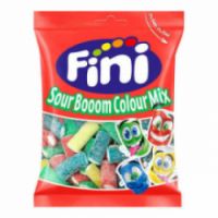 ΖΕΛΕ FINI SOUR BOOOM COLOUR MIX 90ΓΡ