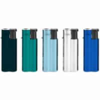 MATTEO TURBO INF.173105 METAL CASE-NAVY OCEAN- 25TMX.
