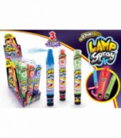 JOHNY BEE LAMP SPRAY-18TMX. 