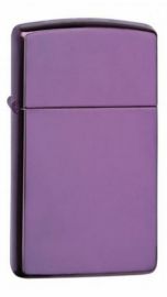 ZIPPO 28124 ABYSS SLIM