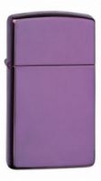 ZIPPO 28124 ABYSS SLIM