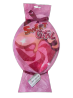 LUCKY SWEET GIRL ΚΑΡΑΜΕΛ- ΚΑΡΤΕΛΑ 6ΤΜΧ.