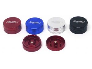 GRINDER  ΜΕΣΑΙΟ ΜΕΤΑΛΛΙΚΟ 0212457-24ΤΜΧ.