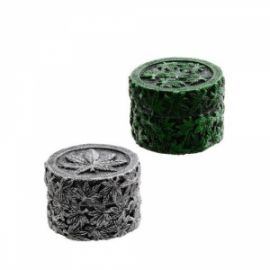GRINDER MAXI ΜΕΤΑΛΛΙΚΟ 0212457-6ΤΜΧ