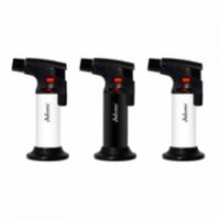 ADAMO MAXI 196015 TORCH(ΦΛΟΓ.) BLACK&WHITE-12PCS