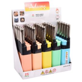 ADAMO BBQ LIGHTER -347100-FIX FLAME -25ΤΜΧ