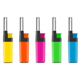 ADAMO BBQ MINI LIGHTER -347000-MONACO YOPGB -25ΤΜΧ