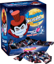 ΤΣΙΧΛΑ ILHAM VAMPIRE - 200ΤΜΧ.