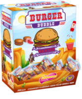 ΤΣΙΧΛΑ ILHAM MINI BURGER - 200ΤΜΧ.