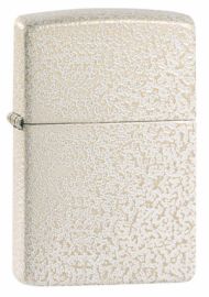 ZIPPO 49181 REG MERCURY GLASS MATTE 