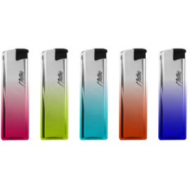 MATTEO ELECTRONIC 184105 METAL CASE GRADIENT -25TMX. 