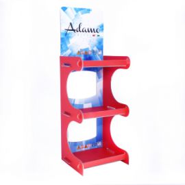 MATTEO PAPER LIGHTER DISPLAY 3 LEVELS