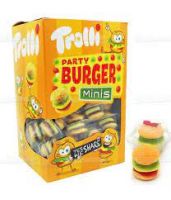 TROLLI "MINI" BURGER-80ΤΜΧ