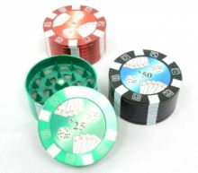 GRINDER POKER CHIP PH-5845 -12TMX.