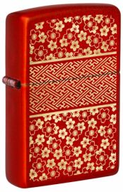 ZIPPO 48493 KIMONO INSPIRED 