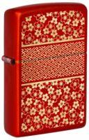ZIPPO 48493 KIMONO INSPIRED 