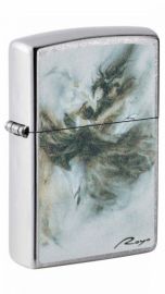 ZIPPO  49766 LUIS ROYO