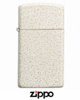 ZIPPO 49265 SLIM MECUTY GLASS 