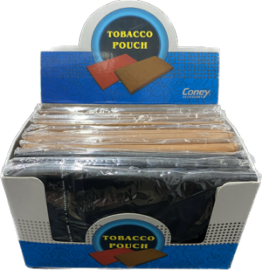 ΚΑΠΝΟΘΗΚΕΣ 0405902 ΜΟΝΟΧΡ-30GR CONEY-12TMX
